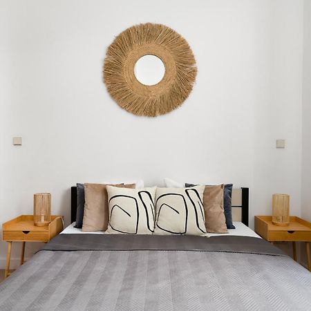 Golden Market Square - 3Rooms, 90M2 Of Comfort & Quiet - As Home Apartamenty R502 Wrocław Buitenkant foto