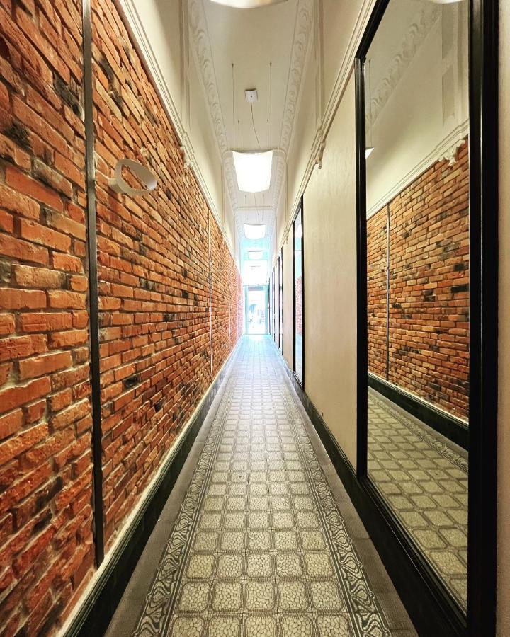 Golden Market Square - 3Rooms, 90M2 Of Comfort & Quiet - As Home Apartamenty R502 Wrocław Buitenkant foto