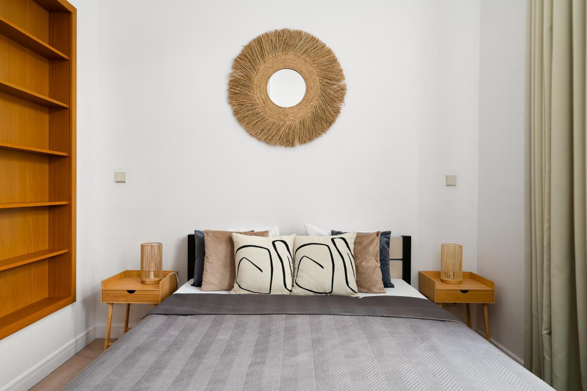 Golden Market Square - 3Rooms, 90M2 Of Comfort & Quiet - As Home Apartamenty R502 Wrocław Buitenkant foto